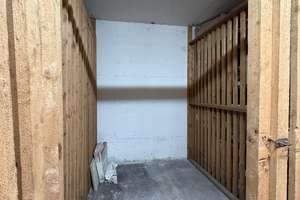 Helle Wohnung in ruhiger Bestlage - mit 2 Balkonen, neuem Badezimmer und bodentiefer Dusche. – Klugstraße 67, 80637 Dom Pedro, München – Vorschaubild 16