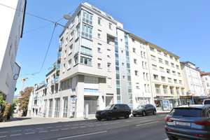 Seniorengerechte, hochwertige Stadtperle im Bohnenviertel – Olgastr. 50, 70182 Rathaus, Stuttgart – Vorschaubild 7
