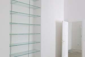 6 ZIMMER /ALTBAUWHG., IM ERDGESCHOSS, WESTBALKON,  +WOHNKÜCHE IM BAYERISCHEN VIERTEL – Berchtesgadener Str. 36, 10779 Schöneberg, Berlin – Vorschaubild 17