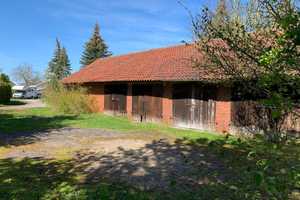 Naturnahes, massiv & hochwertig erbautes Familiendomizil mit parkähnlichem Garten – Helmstedt (Kreis) – Vorschaubild 18
