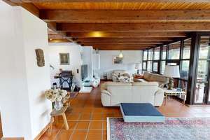 Erftstadt-Blessem! 2-Familien Architektenhaus mit Galerie und alpinem Flair (MB 4747) – Die vollständige Adresse der Immobilie erhältst du vom Anbieter., 50374 Erftstadt – Vorschaubild 2