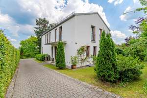 Exklusives Architektenhaus mit Alpenblick in Bestlage von Icking – Die vollständige Adresse der Immobilie erhältst du vom Anbieter., 82057 Icking – Vorschaubild 5