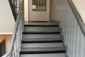 Viel Platz in diesem Mehrfamilienhaus in Wuppertal aus dem Jahr 1906 von privat ohne Makler  – Die vollständige Adresse der Immobilie erhältst du vom Anbieter., 42277 Oberbarmen, Wuppertal – Vorschaubild 5