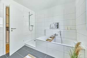NEUBAU Doppelhaushälfte – Ihr neues Zuhause in Wiesental – Karlsruhe (Kreis) – Vorschaubild 13