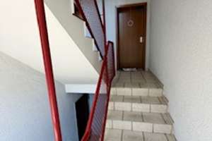 Köln-Lövenich ? / eigener Garten ? / Stellplatz ?  /  2Z,K,D,B, Balkon – Saarstrasse 15, 50859 Lövenich, Köln – Vorschaubild 13