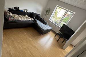 Zuhause mit drei Zimmern in Hannover Südstadt – Hildesheimer Straße 84A, 30169 Südstadt, Hannover – Vorschaubild 2