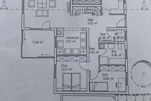 Traumhaus mit Einliegerwohnung in begehrter Lage in Nöttingen – Die vollständige Adresse der Immobilie erhältst du vom Anbieter., 75196 Remchingen – Vorschaubild 16