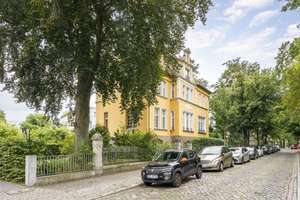 Terrassenwohnung mit 540 qm Privatgarten im KönigsQuartier – 14163 Zehlendorf, Berlin – Vorschaubild 32