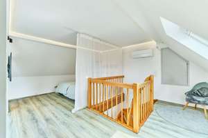 Loft Feeling im Herzen von Malsch – Die vollständige Adresse der Immobilie erhältst du vom Anbieter., 69254 Malsch – Vorschaubild 8