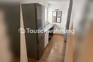 Tauschwohnung: Helle Wohnung mit 2,5 Zimmern, Balkon und super Anbindung – Guardinistraße 137, 81375 Neuhadern, München – Vorschaubild 24