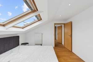 Exklusives WG-Zimmer in kernsanierter Designer-Wohnung nahe Berger Straße – Die vollständige Adresse der Immobilie erhältst du vom Anbieter., 60385 Bornheim, Frankfurt am Main – Vorschaubild 5