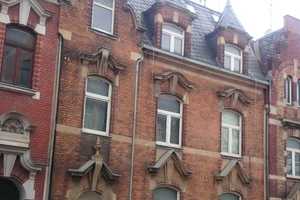 Winterangebot! Wunderschönes Klinker-Mehrfamilienhaus Denkmalschutz - provisionsfrei! – Zwickau (Kreis) – Vorschaubild 3