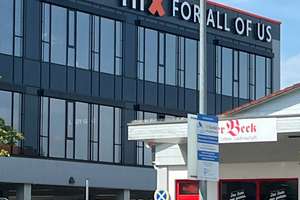Maxfeld: Helle 1-Zimmer-Stadtwohnung mit Westbalkon, Aufzug und festem Tiefgaragenstellplatz – Rollnerstraße 134, 90408 Uhlandstraße, Nürnberg – Vorschaubild 13