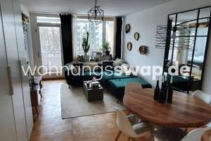 Wohnungstausch: Gozbertstraße 8 – Gozbertstraße 8, 81000 Giesing, München – Vorschaubild 4