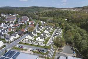 Exklusive Doppelhaushälfte mit Garten, Terrasse, Einbauküche und Garage in Wetzlar – Blasbacherstr 20, 35586 Wetzlar – Vorschaubild 2