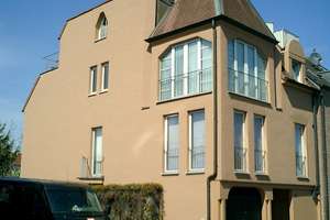 1 Zimmer, Bad & Einbauküche,  26qm - Köln Rondorf / Hochkirchen - PROVISIONSFREI