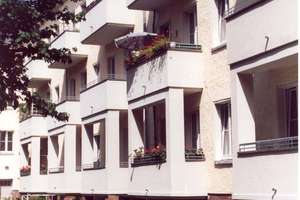 Eine Wohnung für die Zweisamkeit