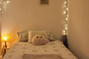 2-Room Apartment Available on Mainstraße, Wiesbaden - From 1 November – Mainstraße 19, 65203 Biebrich, Wiesbaden – Vorschaubild 15