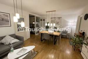 Tauschwohnung: 2 Zimmer Altstadt - Altbauwohnung - perfekt geschnitten – 93047 Innenstadt, Regensburg – Vorschaubild 1