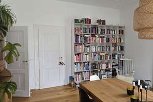 Stilvolle Altbau-Villa in Traisa – Die vollständige Adresse der Immobilie erhältst du vom Anbieter., 64367 Mühltal – Vorschaubild 28