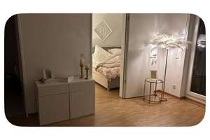Untermiete: 2,5-Zimmer-Wohnung im Lehel – Tattenbachstraße 5, 80538 Lehel, München – Vorschaubild 8