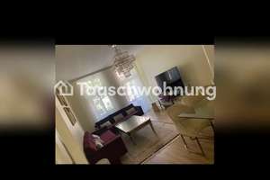 Tauschwohnung: 3,5 Zimmer Altbauwohnung