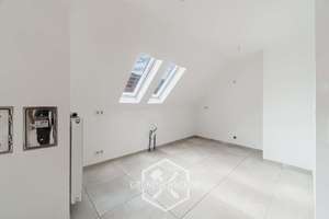 Geräumige 4-Zimmer-DG-Maisonette in bester Lage des Stuttgarter Südens – Die vollständige Adresse der Immobilie erhältst du vom Anbieter., 70180 Lehen, Stuttgart – Vorschaubild 9