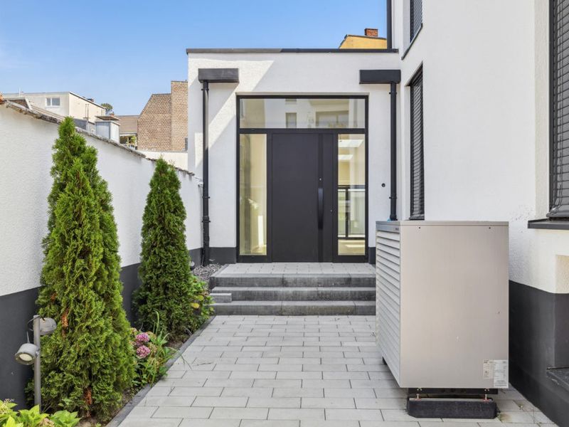 Eigentumswohnung in Sülz (Köln) - ImmoScout24