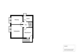 Wohnen im Grünen – Freistehendes Haus mit Traumgrundstück – Die vollständige Adresse der Immobilie erhältst du vom Anbieter., 41366 Schwalmtal – Vorschaubild 5