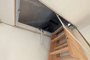 Reihenhaus mit viel Platz und großem Entwicklungspotenzial in Kiel-Wellingdorf – Die vollständige Adresse der Immobilie erhältst du vom Anbieter., 24148 Wellingdorf, Kiel – Vorschaubild 22