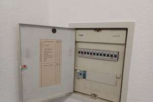 Lichtdurchflutete 3 ZKB in der Nordstadt  – Hohenzollernstraße 83, 75177 Nordstadt, Pforzheim – Vorschaubild 6