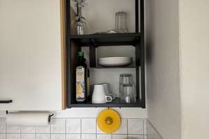 Nachmieter gesucht – Helle 2-Zimmer-Wohnung ab sofort verfügbar – Berliner Allee 52, 30175 Mitte (Ortsteil), Hannover – Vorschaubild 6