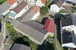 5 Wohneinheiten + KFZ-Werkstatt vor den Toren Dillingen´s !!! – Kirchberg 2, 89423 Dillingen an der Donau (Kreis) – Vorschaubild 4