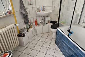 Zwei Zimmer in Essen: Praktisch geschnittene Wohnung in Frohnhausen – Leipziger Str. 17, 45145 Frohnhausen, Essen – Vorschaubild 9