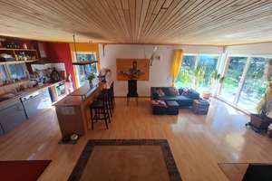 Idyllisches, sonniges Wohnparadies mit Traumgarten! Wärmepumpe, PV-Anlage +  Speicher, Sauna u.v.m. – Die vollständige Adresse der Immobilie erhältst du vom Anbieter., 82069 Schäftlarn – Vorschaubild 31