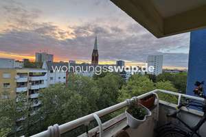 Wohnungstausch: Prinzenstraße 12 – Prinzenstraße 12, 10000 Kreuzberg, Berlin – Vorschaubild 13