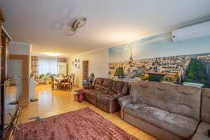Helle 4-Zimmer-Wohnung mit ca. 104 m², sonnigem Balkon und großzügiger Raumaufteilung – Die vollständige Adresse der Immobilie erhältst du vom Anbieter., 41065 Dahl, Mönchengladbach – Vorschaubild 4