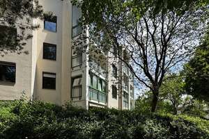 Top ausgestattete Wohnung mit Loggia, TG-Stellplatz – Lüderitzstraße 2, 81929 Englschalking, München – Vorschaubild 14