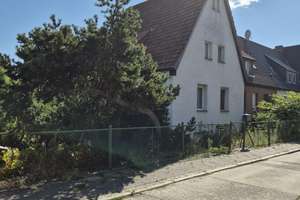 Aus alt mach neu - REH mit vielen Möglichkeiten