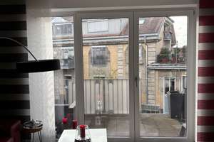 Privatverkauf, kein Makler. Schöne 4-Zimmer-Wohnung in der Fürther Südstadt – Waldstraße 46, 90763 Südstadt Industriegebiet, Fürth – Vorschaubild 8