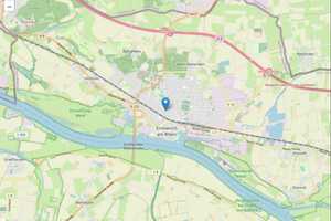 Emmerich: Moderne Doppelhaushälfte mit Garage – Kleve (Kreis) – Vorschaubild 29
