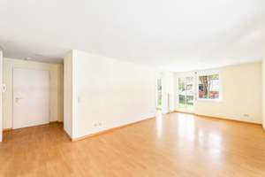 Reizvolle 3-Zimmerwohnung im Erdgeschoss - mit Terrasse – 79117 Littenweiler, Freiburg im Breisgau – Vorschaubild 3