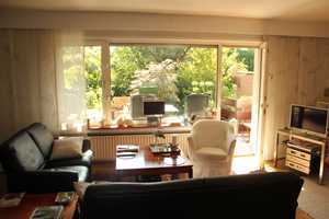 Gepflegtes 4-Zimmer-Haus mit Sauna, Garage und wunderschönem Garten Nähe Golfplatz – Viersen (Kreis) – Vorschaubild 6