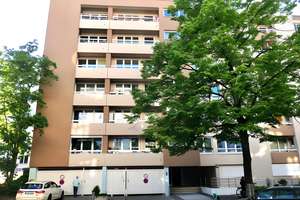 Nagelneue City-Wohnung in Wilmersdorfer Top Lage