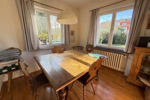 Idyllisches, freistehendes Einfamilienhaus in Kassel-Harleshausen – Die vollständige Adresse der Immobilie erhältst du vom Anbieter., 34128 Harleshausen, Kassel – Vorschaubild 13