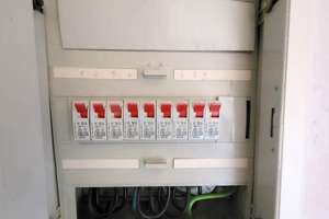 Bezugsfrei!!  Helle Souterrainwohnung mit viel Potential – Bliedinghauser Str. 14, 42859 Bliedinghausen, Remscheid – Vorschaubild 24