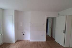 Nienkampstraße 6, helle 1 Raum Wohnung im 1. OG – Die vollständige Adresse der Immobilie erhältst du vom Anbieter., 45896 Scholven, Gelsenkirchen – Vorschaubild 3