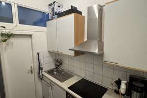 Helle 2-Zimmer Wohnung in der Südstraße – Südstraße 19, 47798 Stadtmitte, Krefeld – Vorschaubild 2