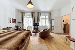 Charmante 1-Zimmer-Wohnung im Herzen von Berlin-Mitte – Torstr 225, 10115 Mitte (Ortsteil), Berlin – Vorschaubild 6