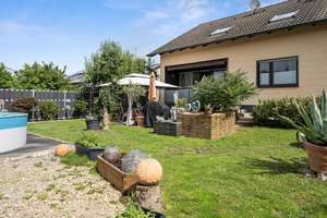 Zweifamilienhaus in ruhiger Traumlage – Stil, Komfort & Natur – Die vollständige Adresse der Immobilie erhältst du vom Anbieter., 93055 Brandlberg-Keilberg, Regensburg – Vorschaubild 31